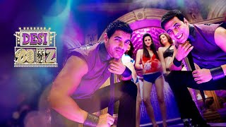 Desi Boyz Full Movie Review in Hindi  Story and Fact Explained  Akshay Kumar  Deepika Padukone [upl. by Ariane]