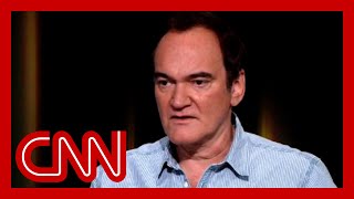 Quentin Tarantino Explains How He Writes Dialogue [upl. by Delwin]