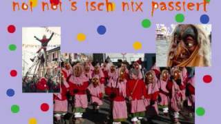 Noi Noi s isch nix passiert [upl. by Blayze]