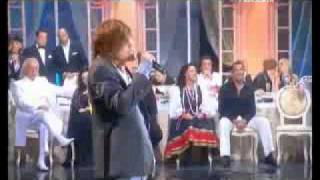 Дима Билан  Расскажите птицы 15042009 [upl. by Manup]