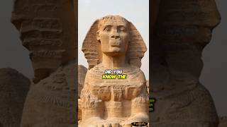 The Great Sphinx of Giza😲 shorts ytshorts [upl. by Papageno]