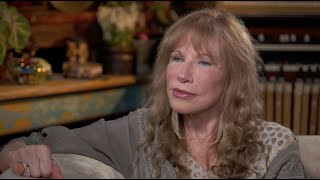 Carly Simon Opens Up About Her Turbulent Marriage to James Taylor [upl. by Ludwog406]