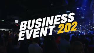 Business Event Promo After Effects template [upl. by Allison337]