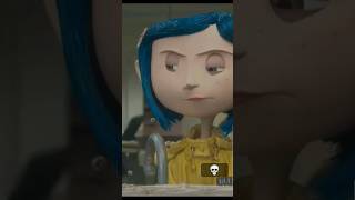 Coraline is a children’s movie [upl. by Krakow]