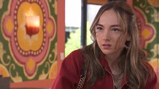 89 Frankie Osborne  19th November 2024  Hollyoaks [upl. by Sirk]