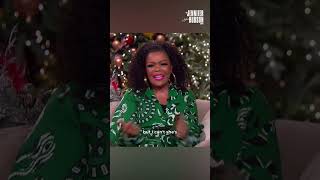 Yvette Nicole Brown’s heart waited for her one [upl. by Kenleigh]