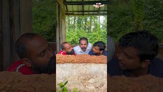 മോഷണം നടന്നാൽ നിങ്ങൾ എന്ത് ചെയ്യും   EP 88 malayalmcomedy comedyvideos youtubeshorts [upl. by Bose919]