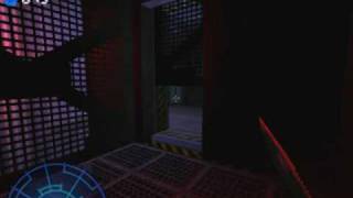 Alien vs Predator 2  Speed Run in 04003 as the Marine  Part 15 [upl. by Thrift]