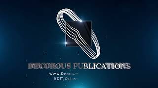 Decorous Publications Intro [upl. by Atteirneh559]