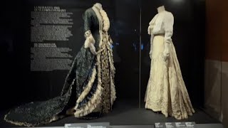 Musee de la Mode de la ville de Paris France 🇫🇷 paris france musee museedelamode fashion [upl. by Giglio]