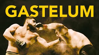 SHORT FILM GASTELUM Inside Kelvin Gastelums Dramatic Journey To 170 LBS [upl. by Reahard]