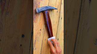 Restoration wood working Tool [upl. by Esidarap]