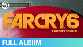 Far Cry 6  The Music of Yara from the Far Cry 6 OST  Various Artists FULL ALBUM [upl. by Alikee]