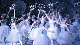 Waltz of the Snowflakes from Tchaikovskys quotThe Nutcrackerquot  Aaron Robinson Orchestral Organ [upl. by Bocyaj]