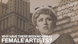 Top 23 Greatest Female Artists Who Defined the Contemporary Era [upl. by Amarillis]