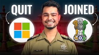 Is Government Job better than IT Jobs  Software Engineering vs Government Jobs [upl. by Inilahs]