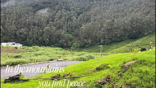 IN THE MOUNTAINS YOU FIND PEACE  PERFECT FARM LAND FOR SALE IN KOTAGIRI CONTACT9626043705 [upl. by Alage]