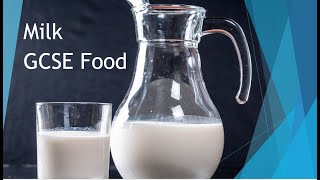 MIlk Homeogenisation pasteurisation UHT sterilisation and microfiltration [upl. by Ecinev]