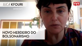 Surge uma nova liderança bolsonarista após a inelegibilidade de Bolsonaro [upl. by Anesuza306]