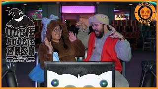 THE COUNTRY BEARS GO TO OOGIE BOOGIE BASH  Rare Characters Lots of Treats and Spooky Fun [upl. by Nosila]