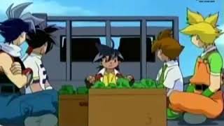 Beyblade episode 35 KAI MOMENTS IN HINDI [upl. by Fleeta]