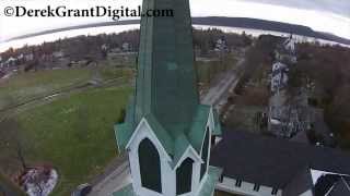 Kennebecasis Valley Aerial Video [upl. by Dunton]