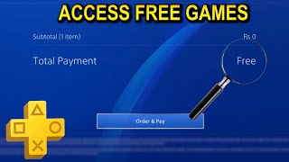 Playstation Now Free Trial 2019  What Do I Need to get Started  PC amp PS4 [upl. by Gwennie437]