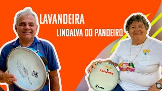 Show de Embolada  Lindalva e Lavandeira [upl. by O'Driscoll57]