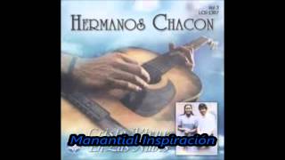 Los Hermanos ChaconUn Nuevo Dia [upl. by Yzmar]