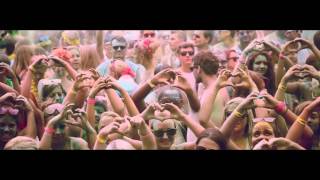 DJ Antoine live  Holi Festival Basel CH  SAT 03082013 [upl. by Vite654]