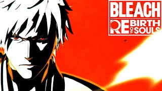 Bleach Rebirth of Souls  op song Extended [upl. by Neenahs827]