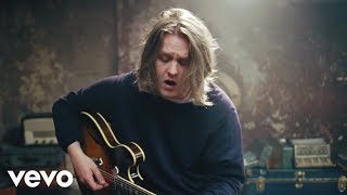 Lewis Capaldi  Lost On You Official Live Video [upl. by Jillayne]