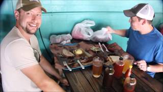 Franklin BBQ part 2 the reviews HD [upl. by Natloz305]