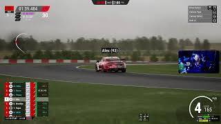 Live broadcast ARL Alpine cup Rd 2 [upl. by Tingley]