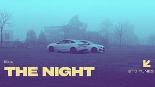 the night Official Music Video [upl. by Adnauqal716]