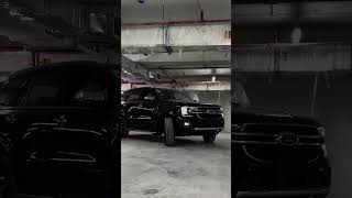 UPCOMING ENDEAVOUR 2024 MODEL COMING SOON KILLING FORTUNER car endavour [upl. by Adnac]