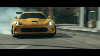 Pennzoil The Last Viper [upl. by Clemens]