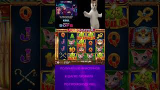 500К В CLOCATRE Я СПЛЮ gambling занос r7casino jackpot заносынедели казинозаносы gizbo гизбо [upl. by Eilra]