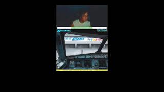 VATSIM IFR  General Santos to Mactan  PAL2538 [upl. by Dehnel]