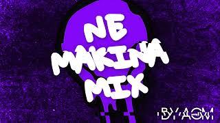 North East Makina Mix 2023 [upl. by Xymenes]