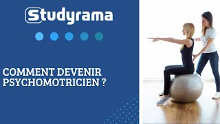 Comment devenir psychomotricien [upl. by Erdnoed]