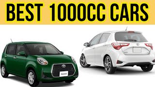 BEST 1000cc CARS IN PAKISTAN 2023  1000cc best cars in Pakistan 2023  Top 5 1000cc cars 2023 [upl. by Hubert]