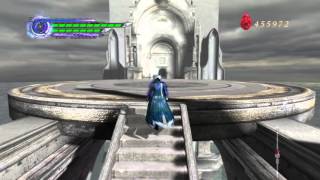 Devil May Cry 4 Special Edition Super Vergil [upl. by Borg753]