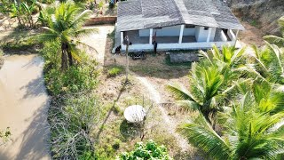 sitio 4 hectares na zona rural de palmares PE [upl. by Enywtna]