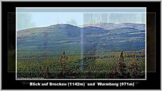 Urlaub im Bergdorf Hohegeiß im Harz OT von Braunlage [upl. by Holder]