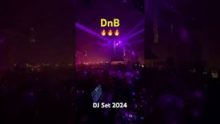 DnB Dj set 2024 Party 300 guest party dj dance djgiglog music drunk tanzen bigroom [upl. by Auqinu]