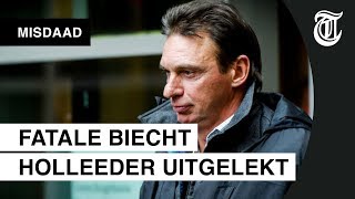 Holleeder bekent bijna alles [upl. by Ttocserp]