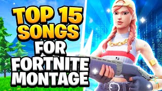 Best Non Copyright Fortnite Montage Songs To Use 2023 No Copyright [upl. by Nikos428]