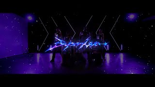 aespa 에스파 Supernova  Wonderbox Dance Cover [upl. by Aigneis]