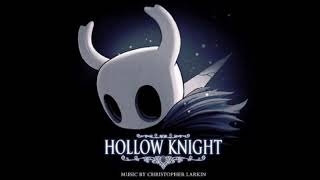 Crystal Peak Hollow Knight OST 1H [upl. by Lebazi630]